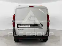 2022 Fiat Doblo