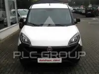 2022 Fiat Doblo