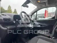 2022 Fiat Doblo