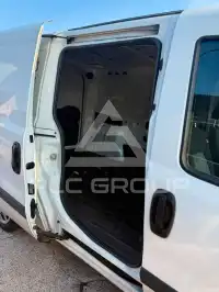 2022 Fiat Doblo