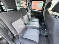 2022 Fiat Doblo
