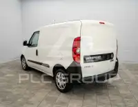 2022 Fiat Doblo