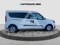 2022 Fiat Doblo