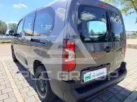 2022 Fiat Doblo