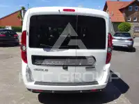2022 Fiat Doblo
