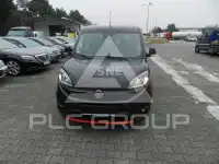 2022 Fiat Doblo
