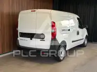 2022 Fiat Doblo