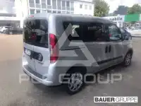 2022 Fiat Doblo