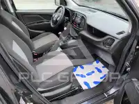 2022 Fiat Doblo
