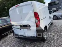 2022 Fiat Doblo