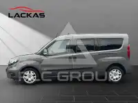 2022 Fiat Doblo