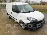 2022 Fiat Doblo