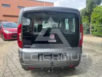 2022 Fiat Doblo