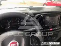 2022 Fiat Doblo