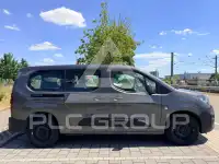 2022 Fiat Doblo