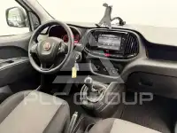 2022 Fiat Doblo