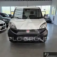 2022 Fiat Doblo