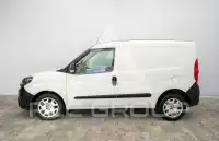 2022 Fiat Doblo