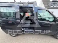 2022 Fiat Doblo