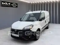2022 Fiat Doblo