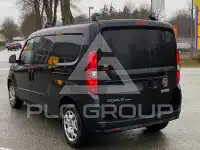 2022 Fiat Doblo