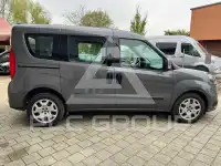 2022 Fiat Doblo
