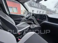 2022 Fiat Doblo
