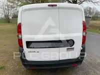2022 Fiat Doblo