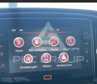 2022 Fiat Doblo