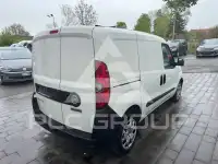 2022 Fiat Doblo