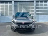 2022 Fiat Doblo