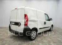2022 Fiat Doblo