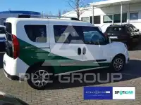 2022 Fiat Doblo