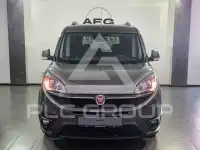 2022 Fiat Doblo