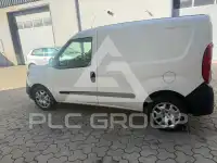 2022 Fiat Doblo