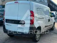 2022 Fiat Doblo