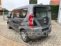 2022 Fiat Doblo