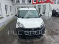 2022 Fiat Doblo
