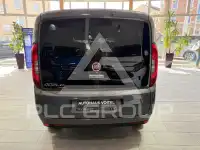 2022 Fiat Doblo