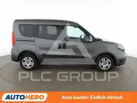 2022 Fiat Doblo