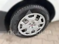 2022 Fiat Doblo