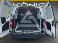 2022 Fiat Doblo