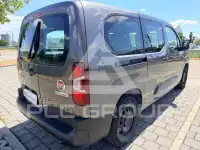 2022 Fiat Doblo