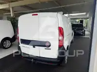 2022 Fiat Doblo