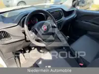 2022 Fiat Doblo