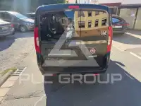 2022 Fiat Doblo