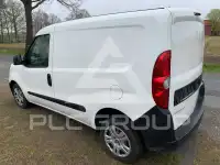 2022 Fiat Doblo