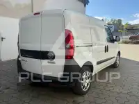 2022 Fiat Doblo