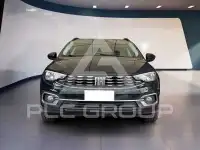 2022 Fiat Tipo