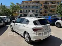 2022 Fiat Tipo